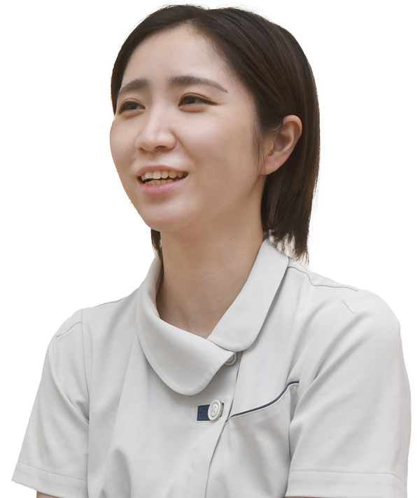 榊原 理恵さん